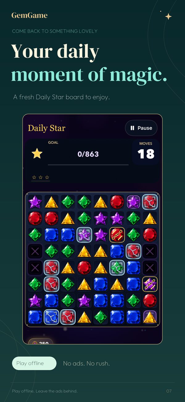 Return for a free Daily Star puzzle.