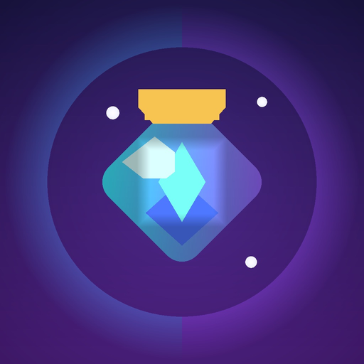GemGame: Match 3 Puzzle app icon